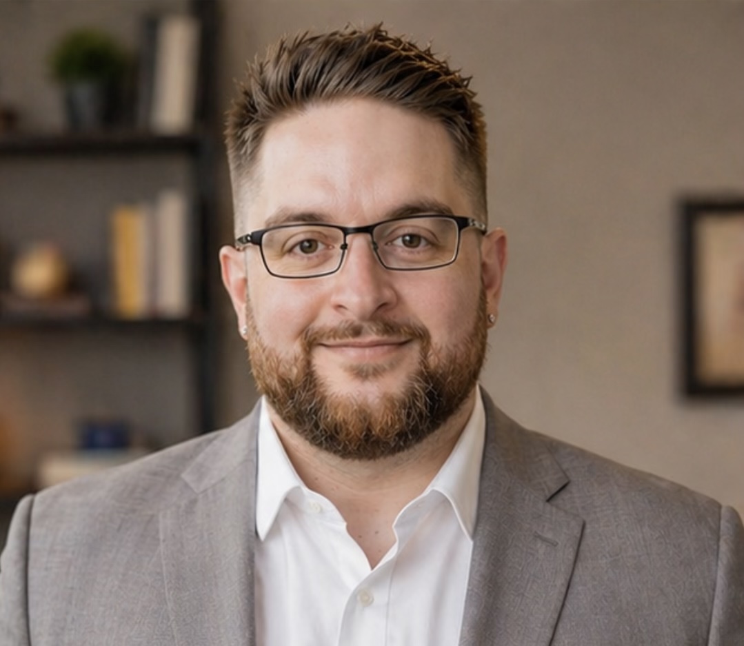 Vincent Oriolo, founder of CrossGuard Private Benefits Advisory.